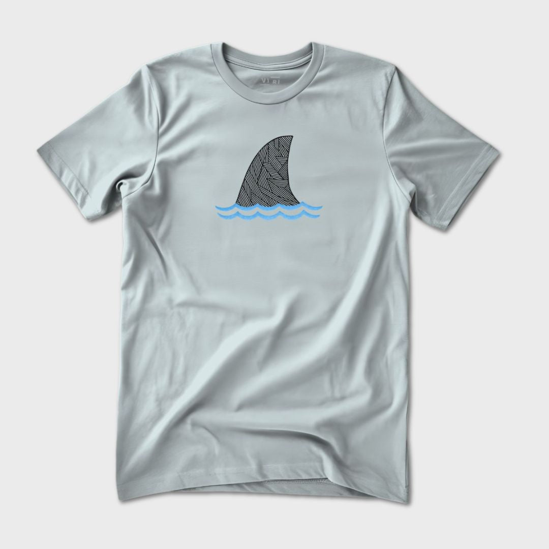 A Fin Situation