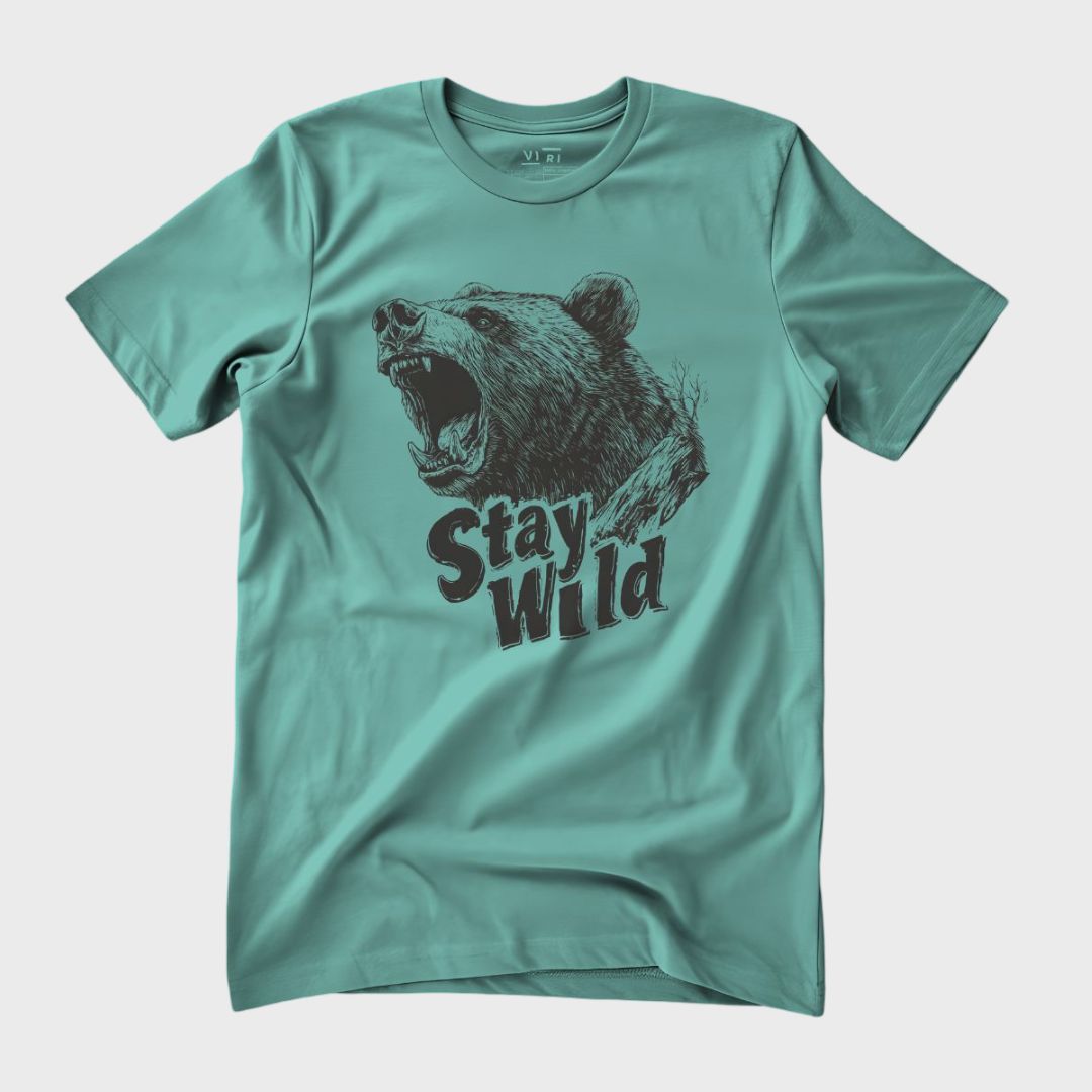 Stay Wild
