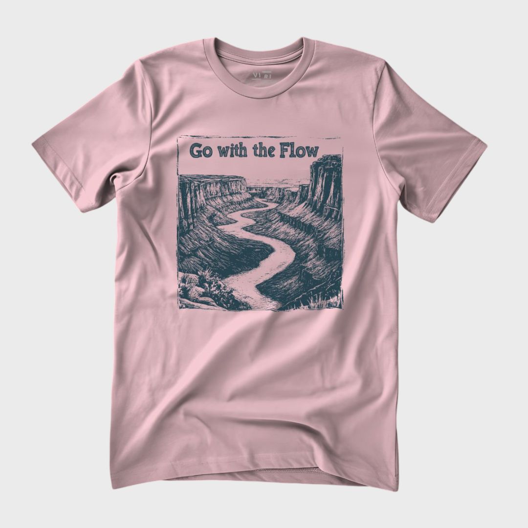 Go With The Flow