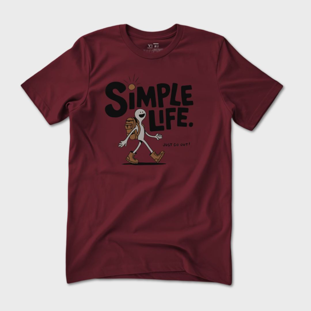 Simple Life