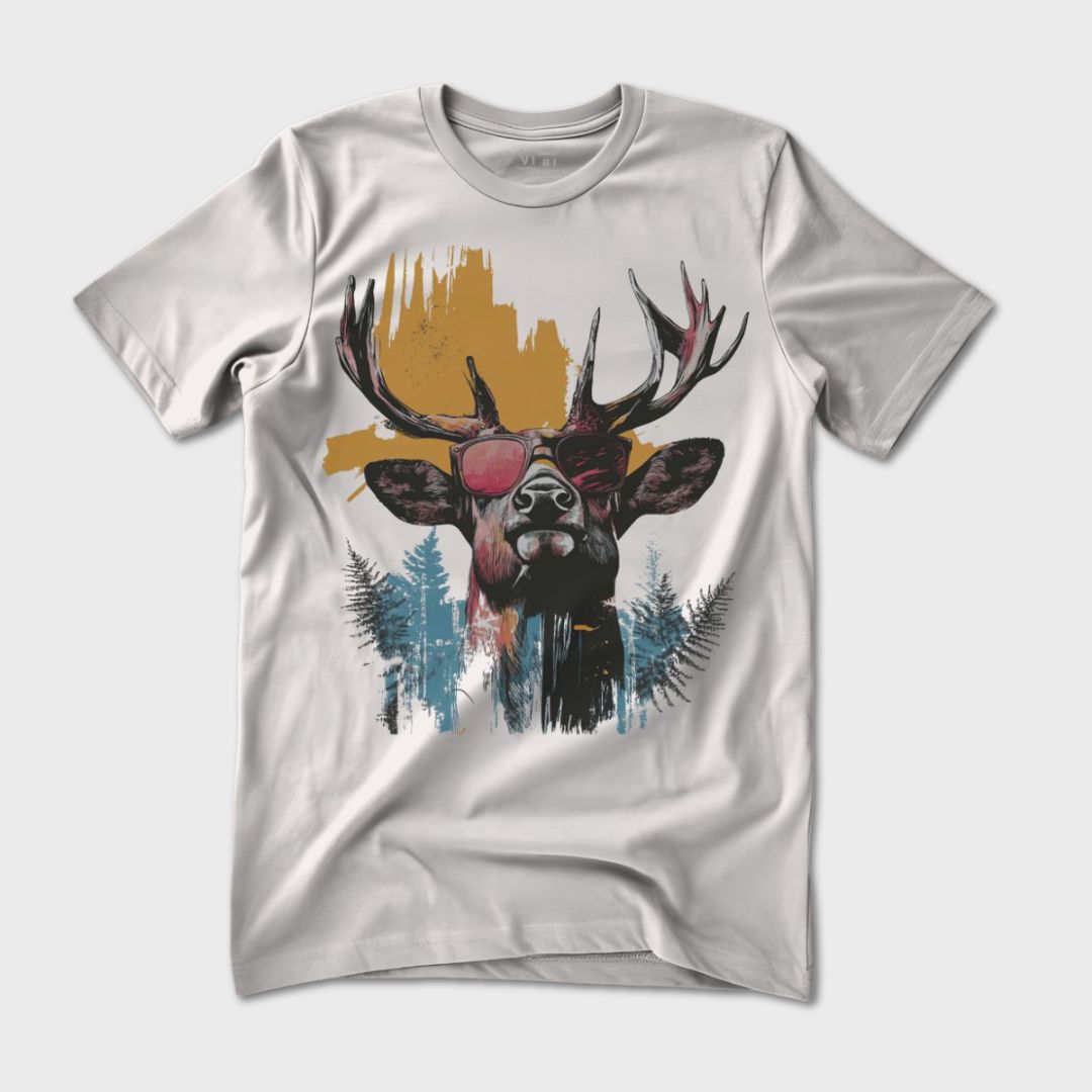 Red Stag
