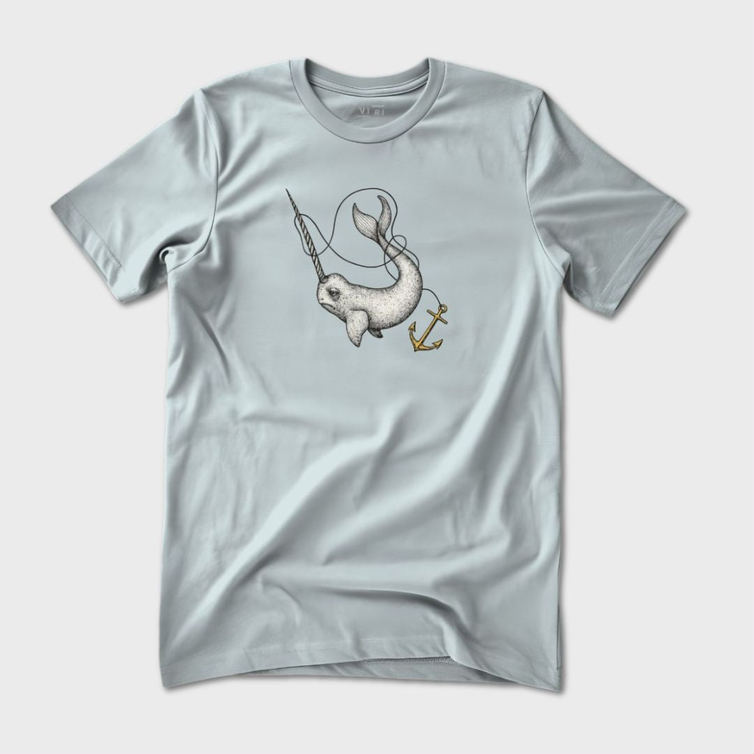 Never Anchor Dreams