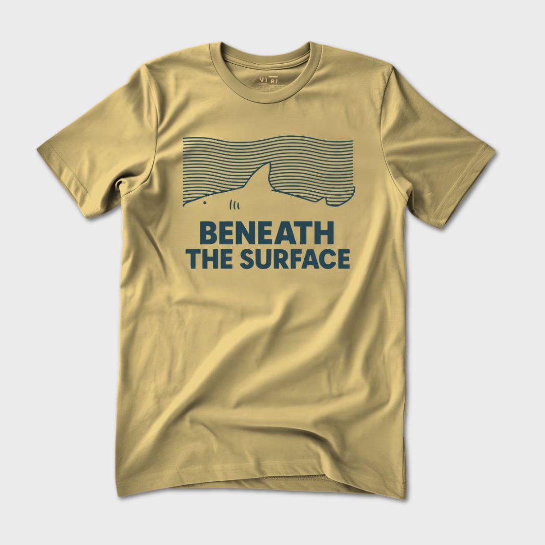 Beneath The Surface