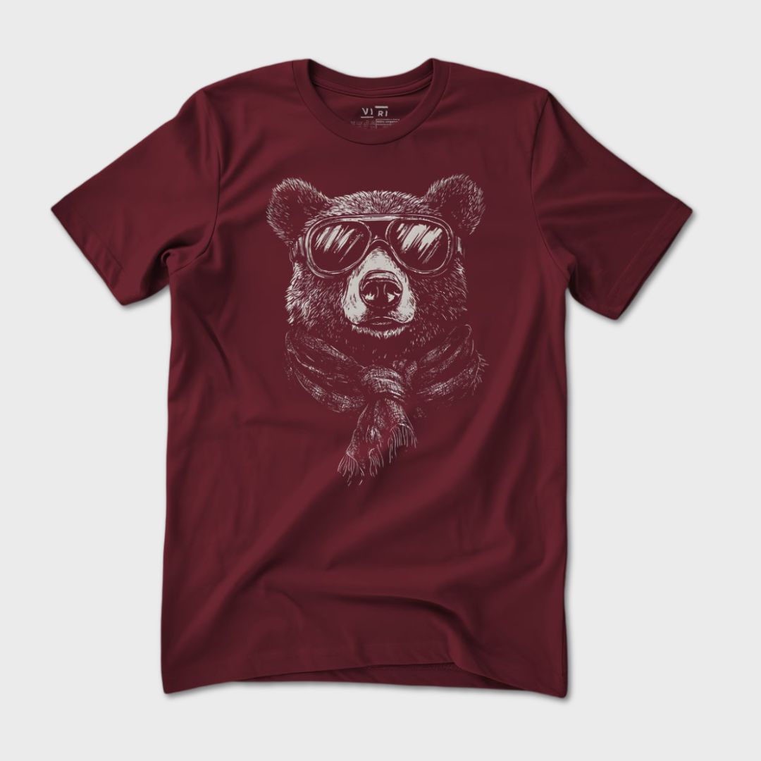 Urbane Ursine