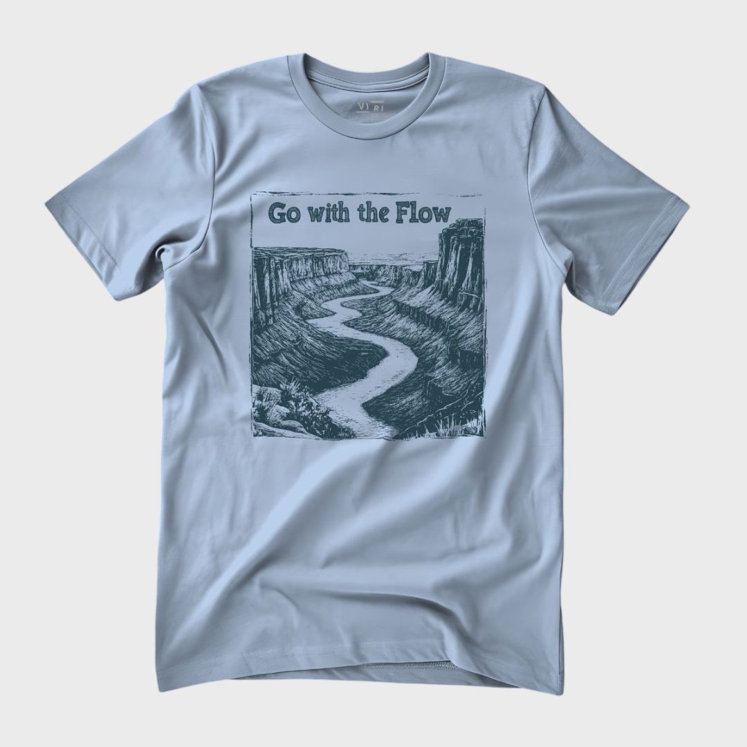 Go With The Flow