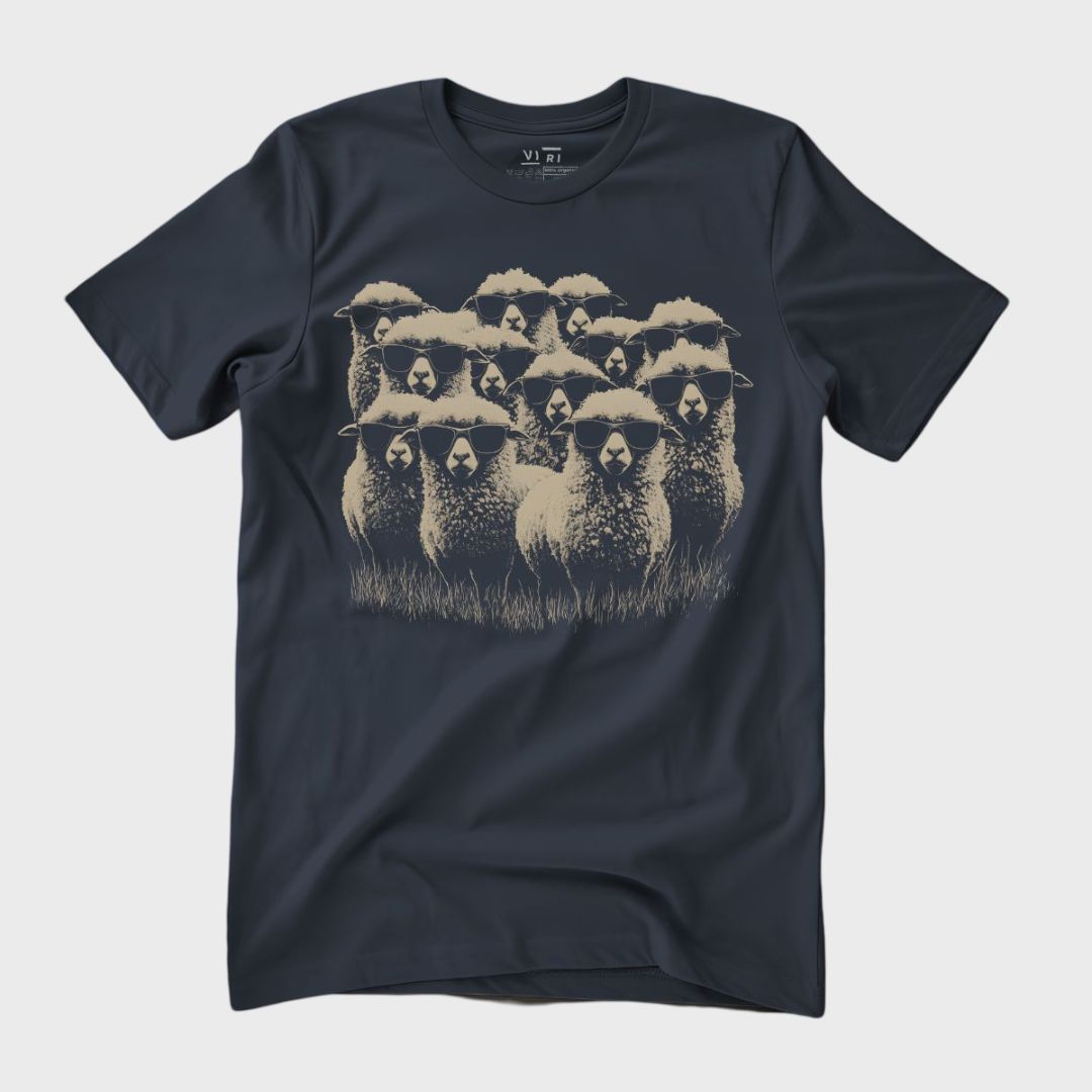 Sheep Squad