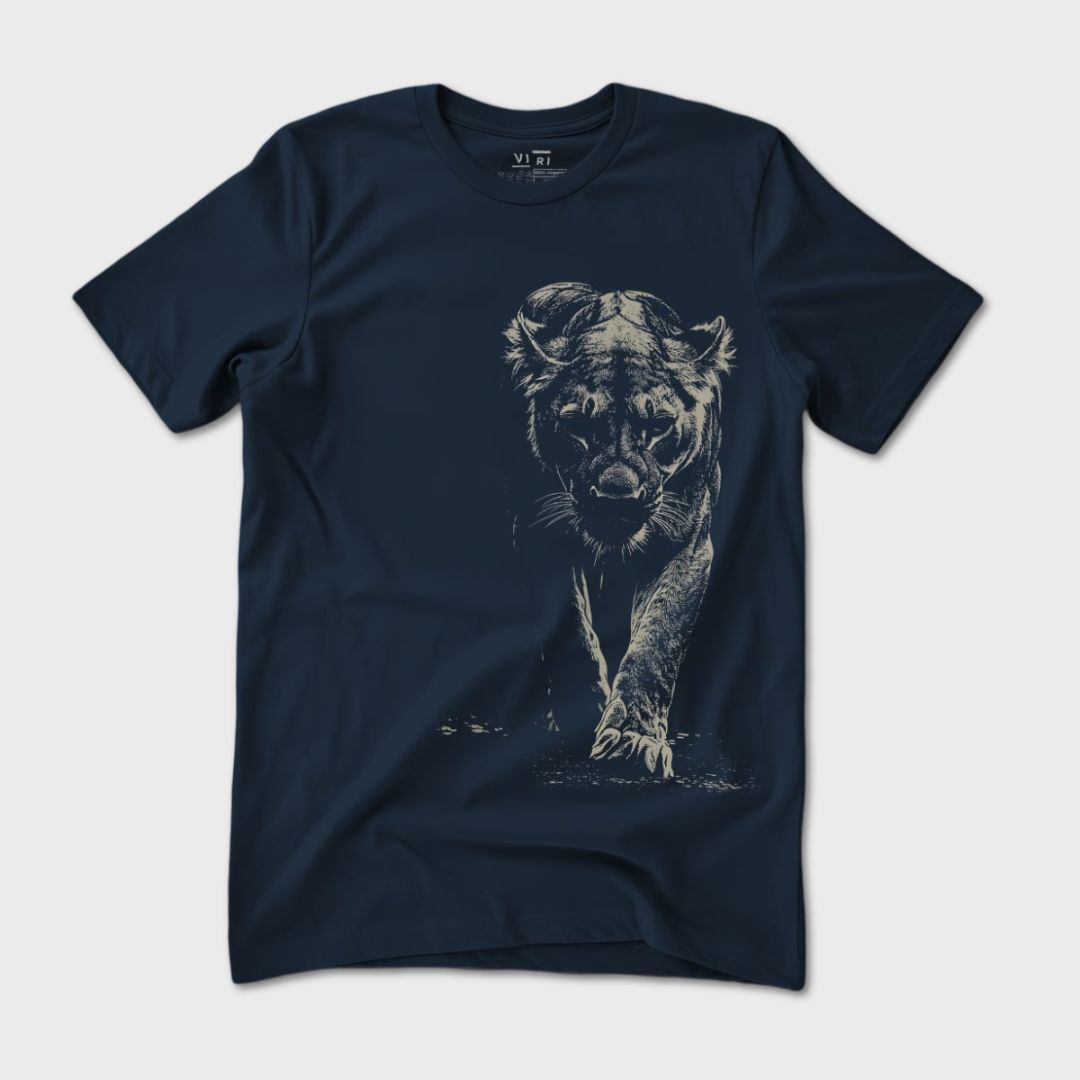 Lioness