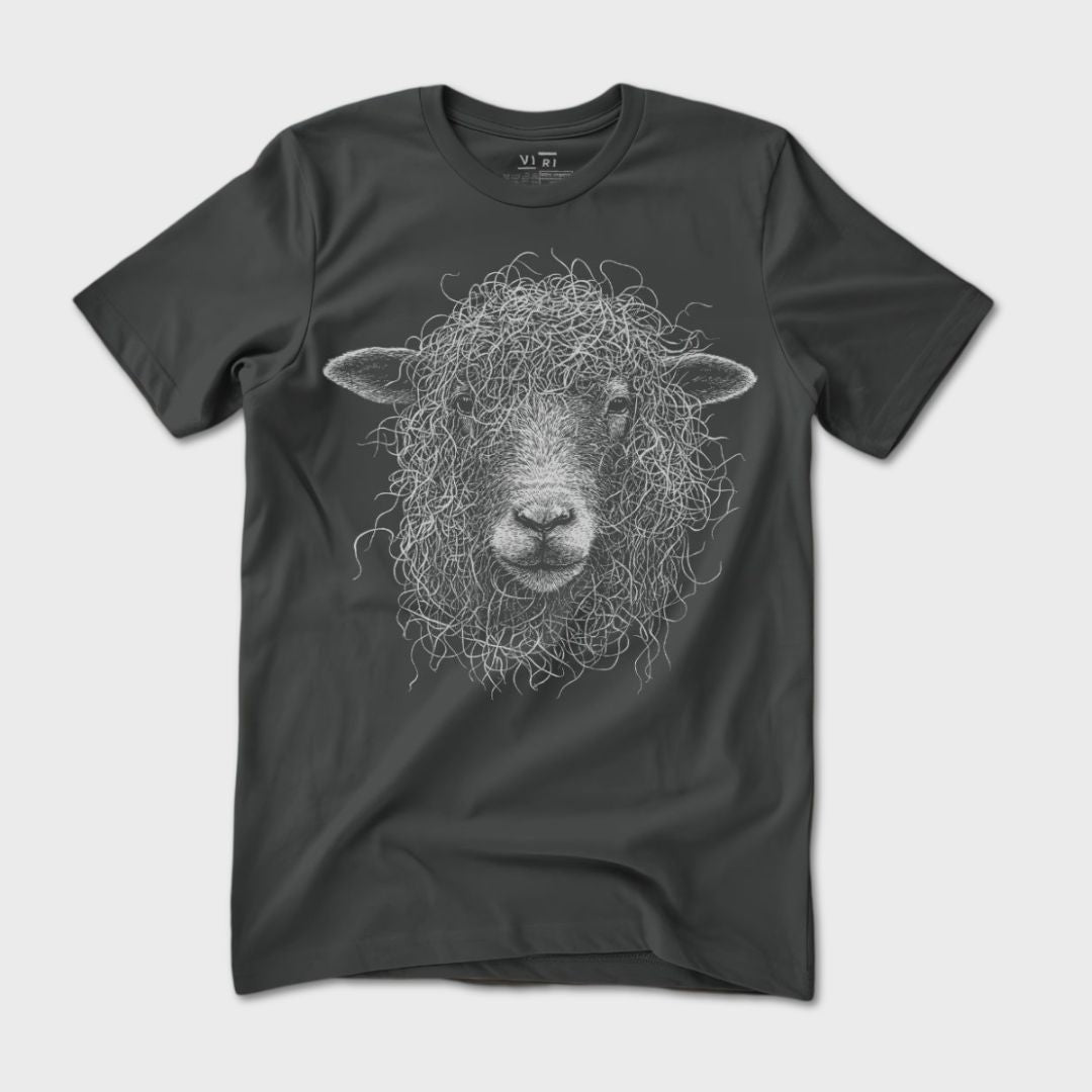 Sheep Hair Day