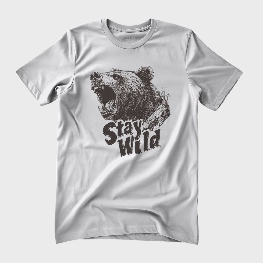 Stay Wild