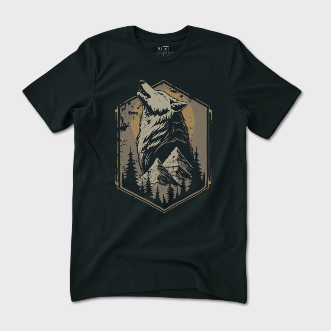 Call Of The Mountains