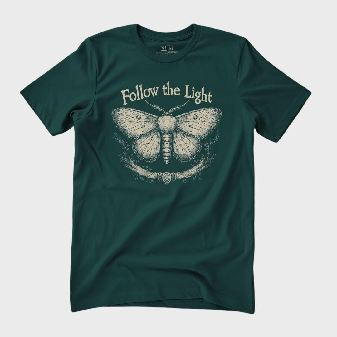 Follow The Light