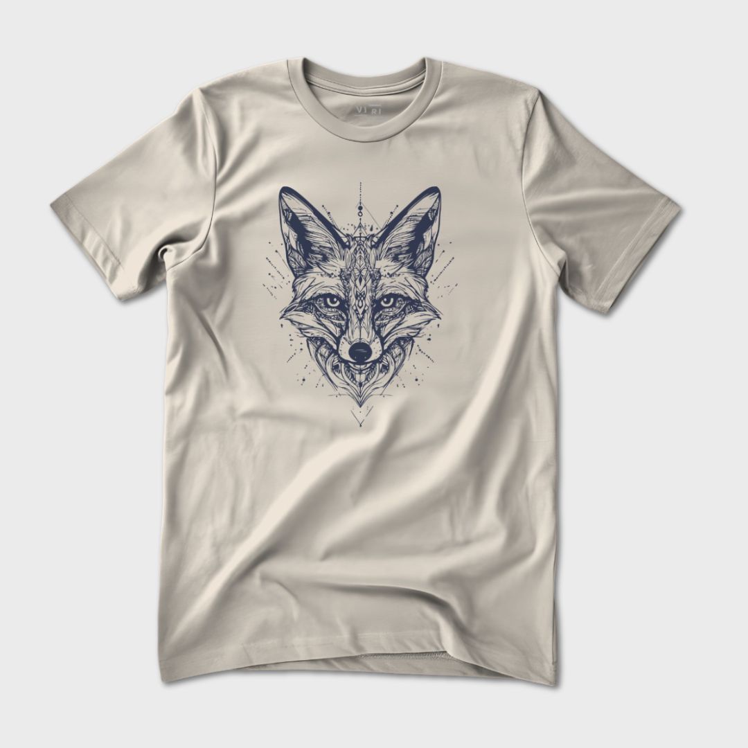 Tribal Fox
