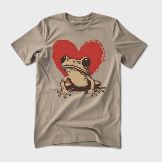 Love Frog