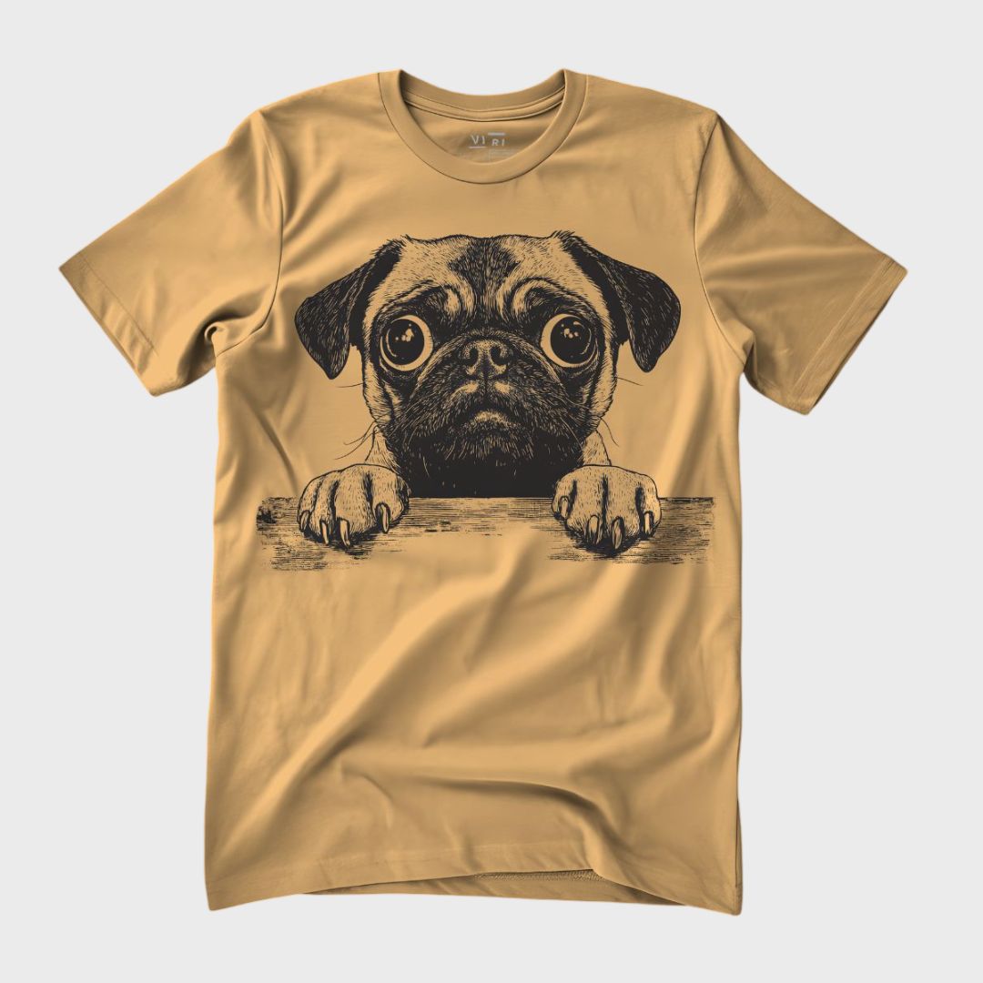 Pug Face