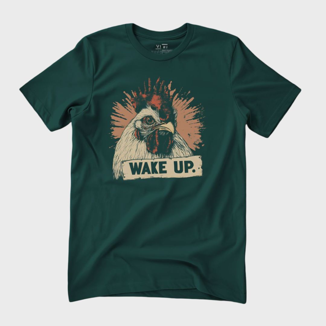 Wake Up
