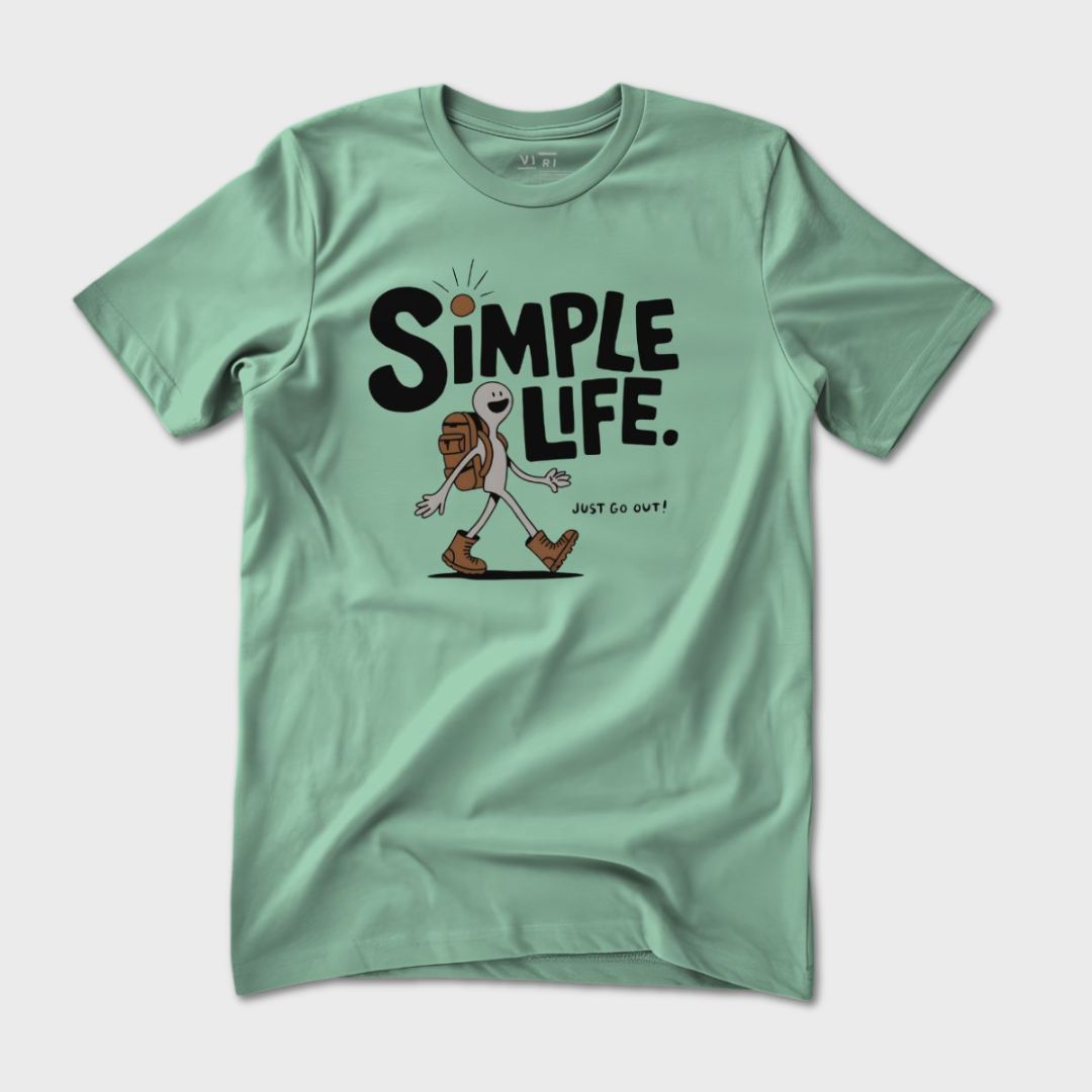 Simple Life
