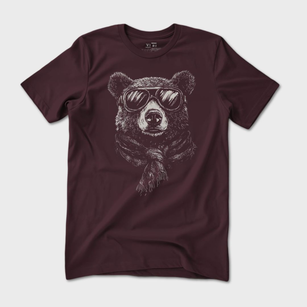 Urbane Ursine