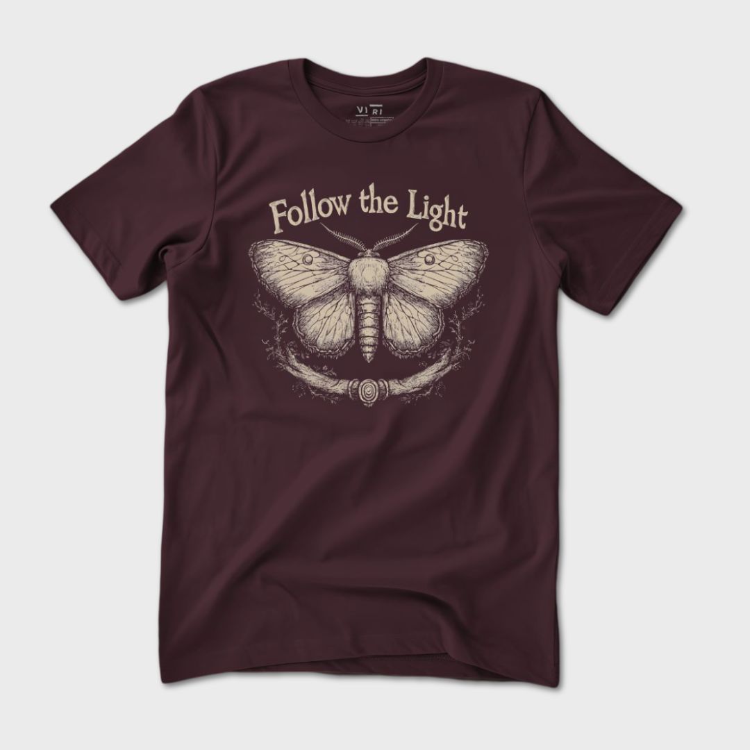 Follow The Light