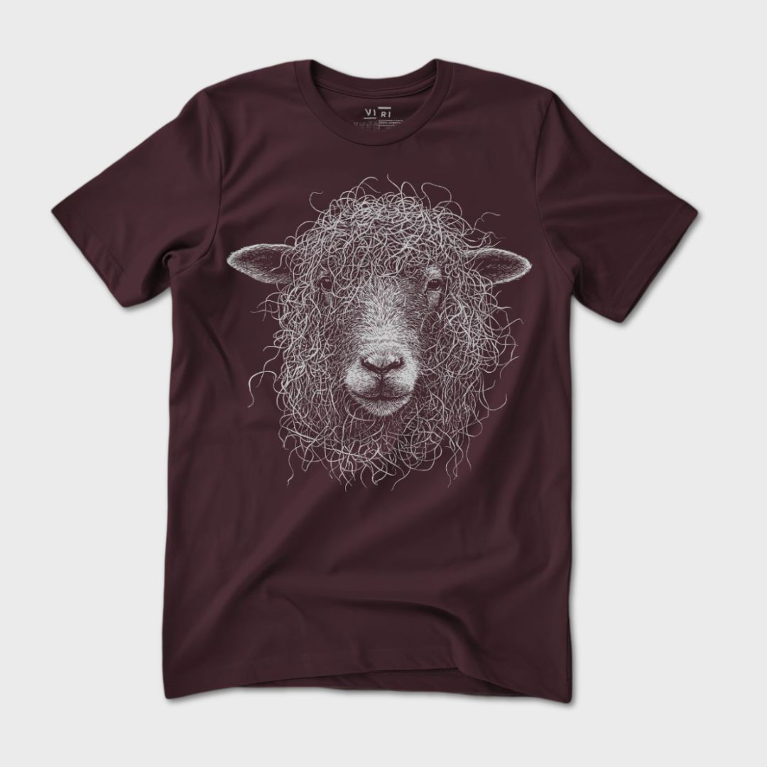 Sheep Hair Day