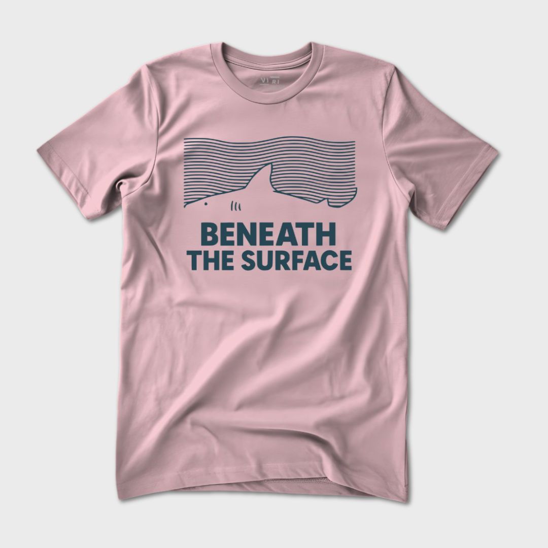 Beneath The Surface