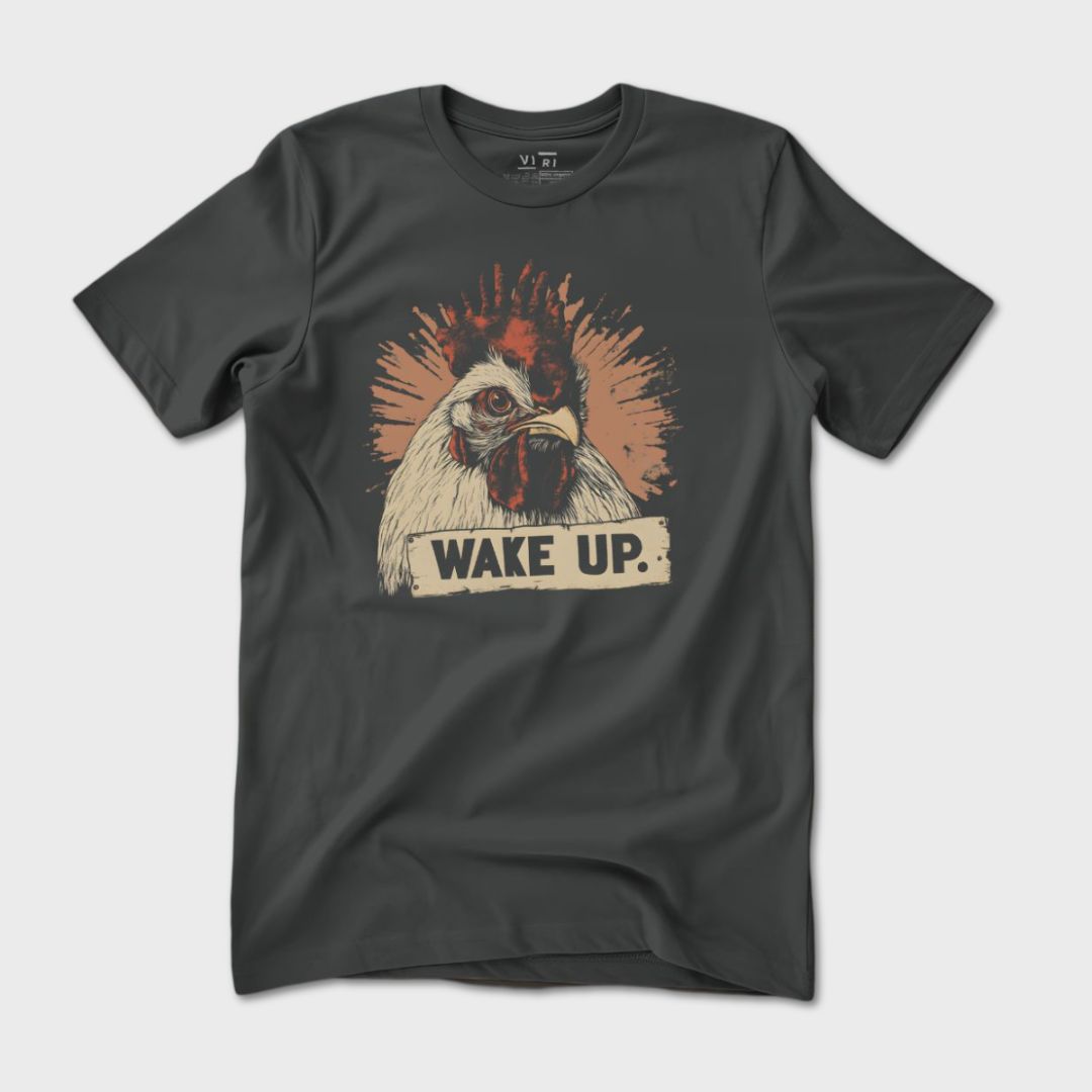 Wake Up