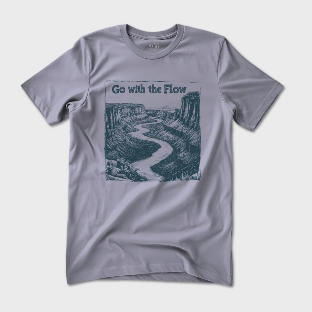 Go With The Flow