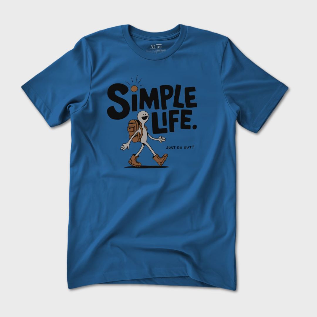 Simple Life