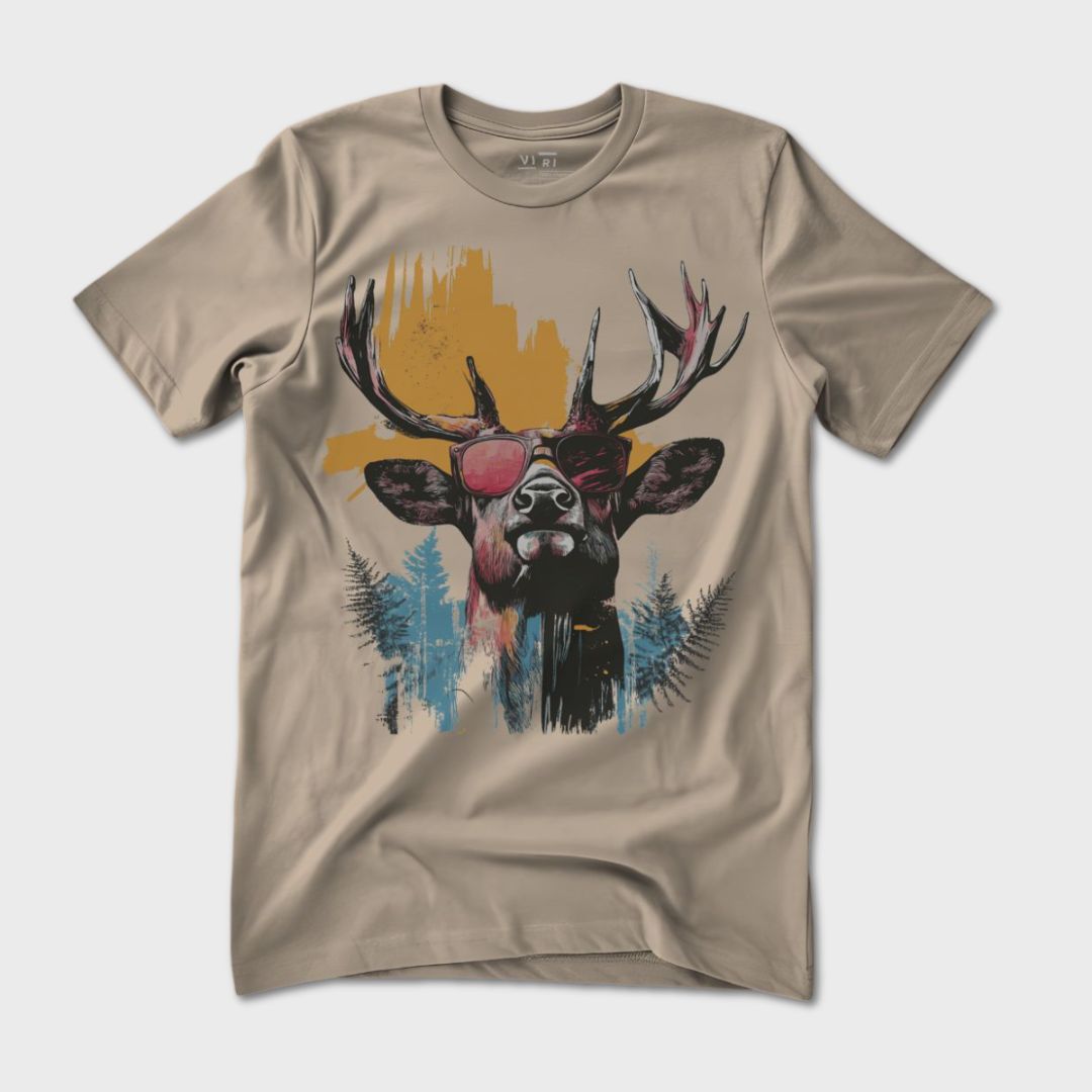 Red Stag