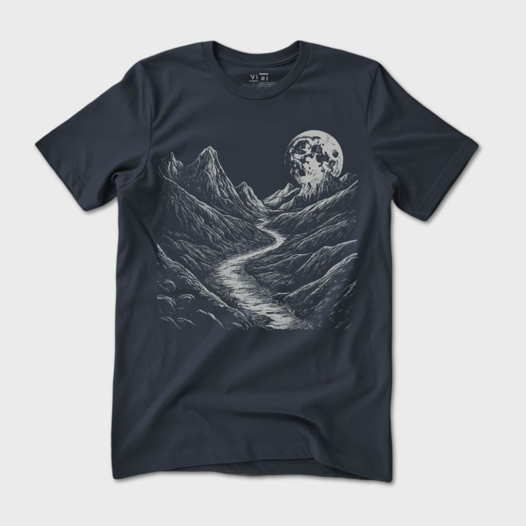 Midnight Mountain