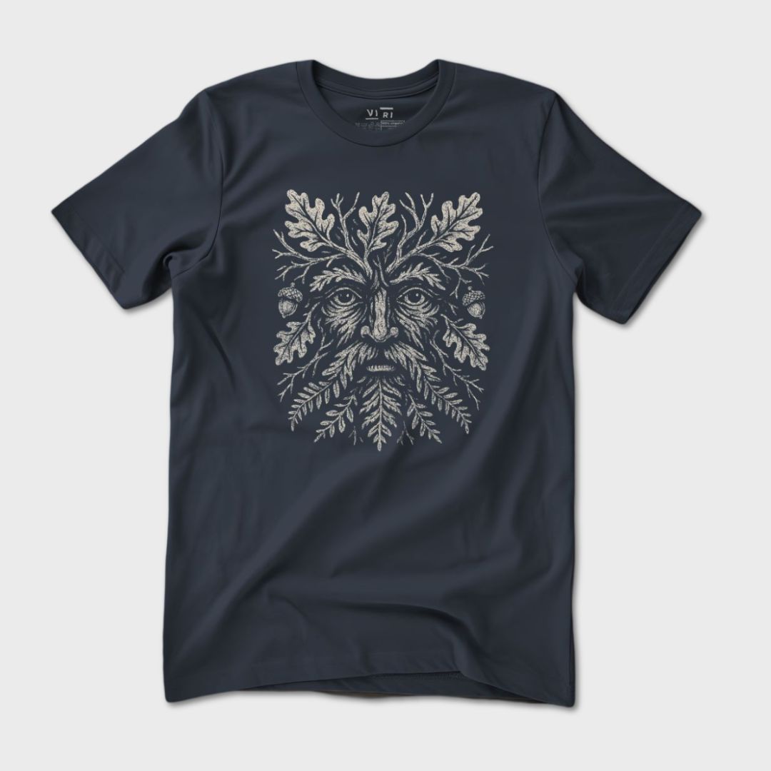 Forest Man
