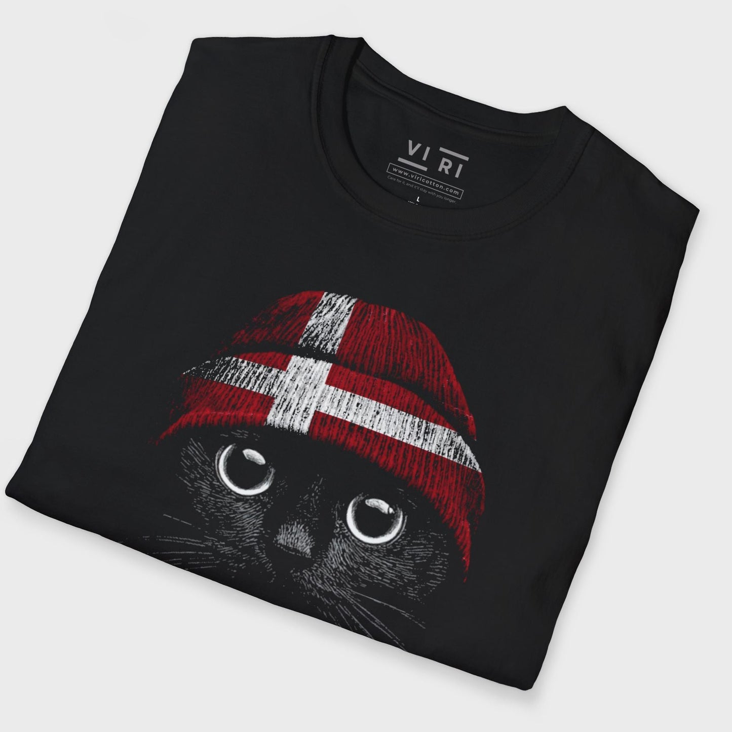 Statement Made Danish