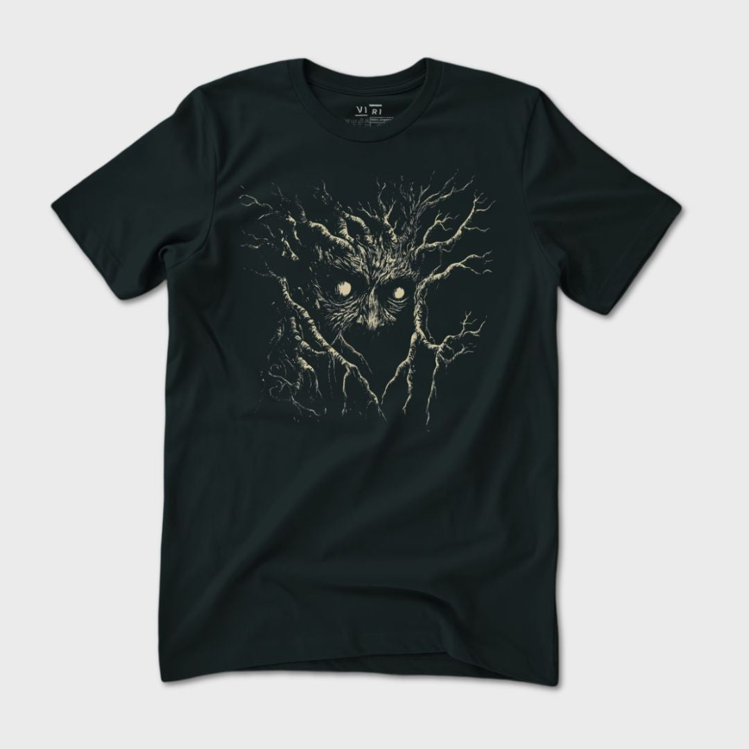 Forest Face