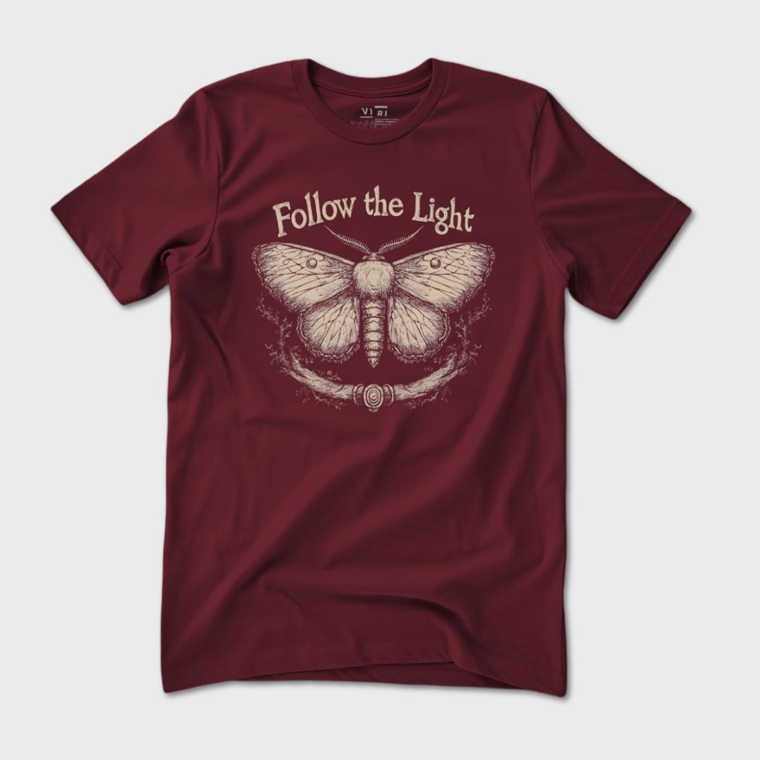 Follow The Light