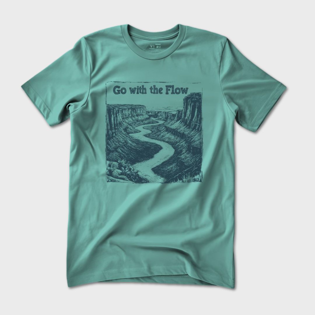 Go With The Flow