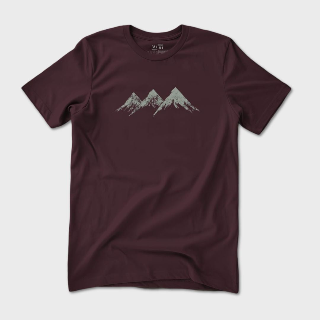 Three Peaks