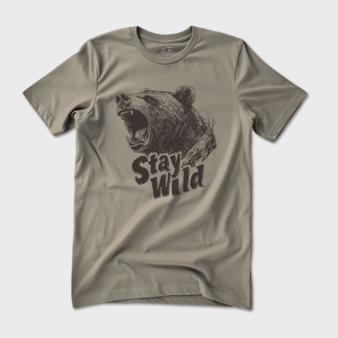 Stay Wild