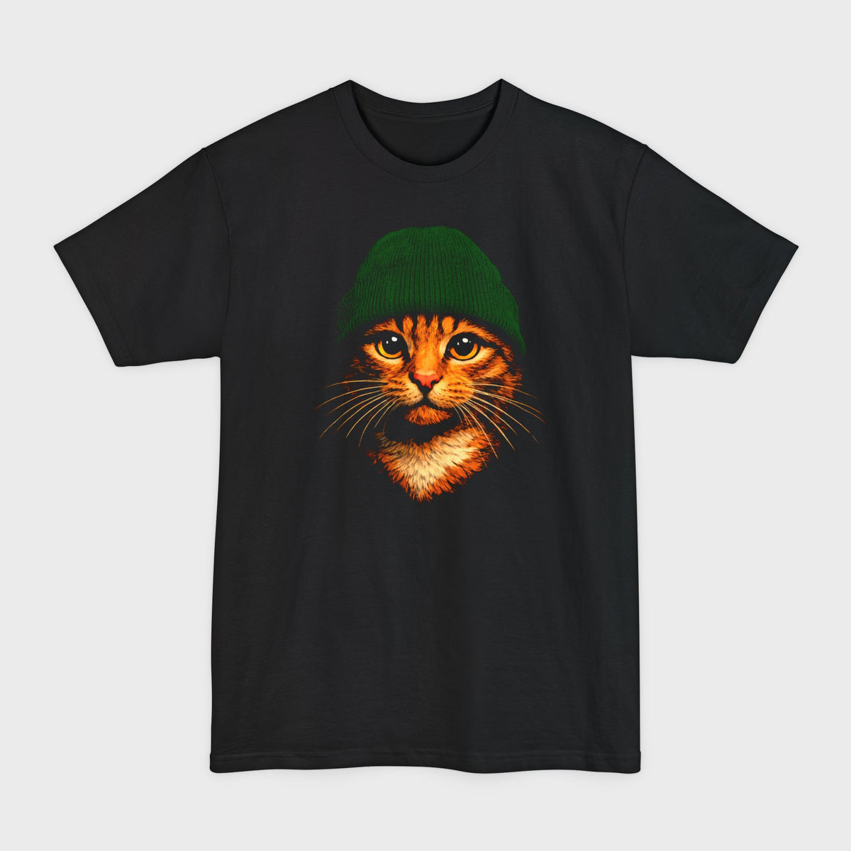 Copper (Bear) Green - Tall