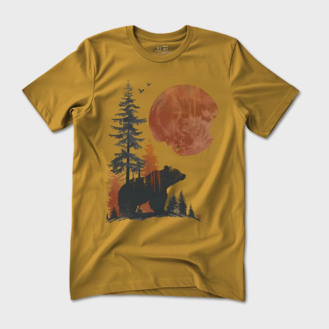 Red Moon