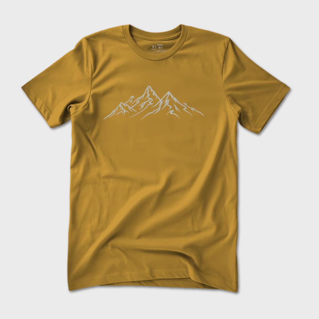 Mountain Range