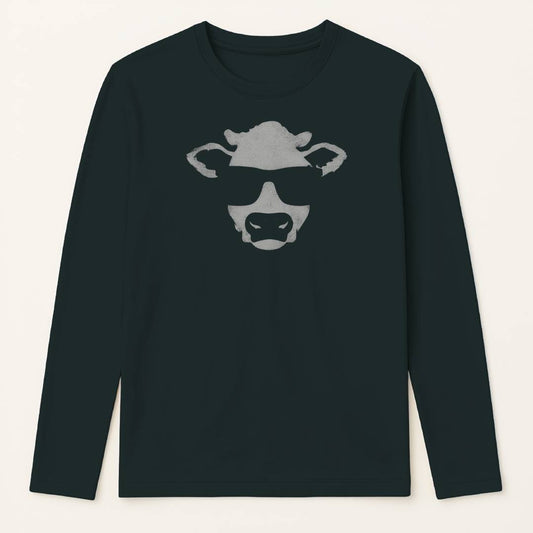 Beefed Up - Long Sleeve Tee