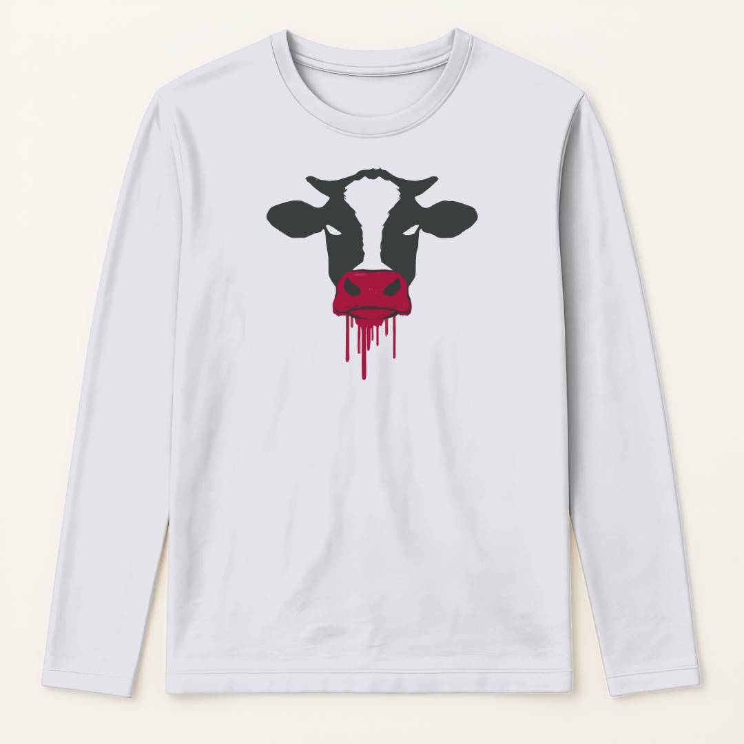 Bloody - Long Sleeve Tee