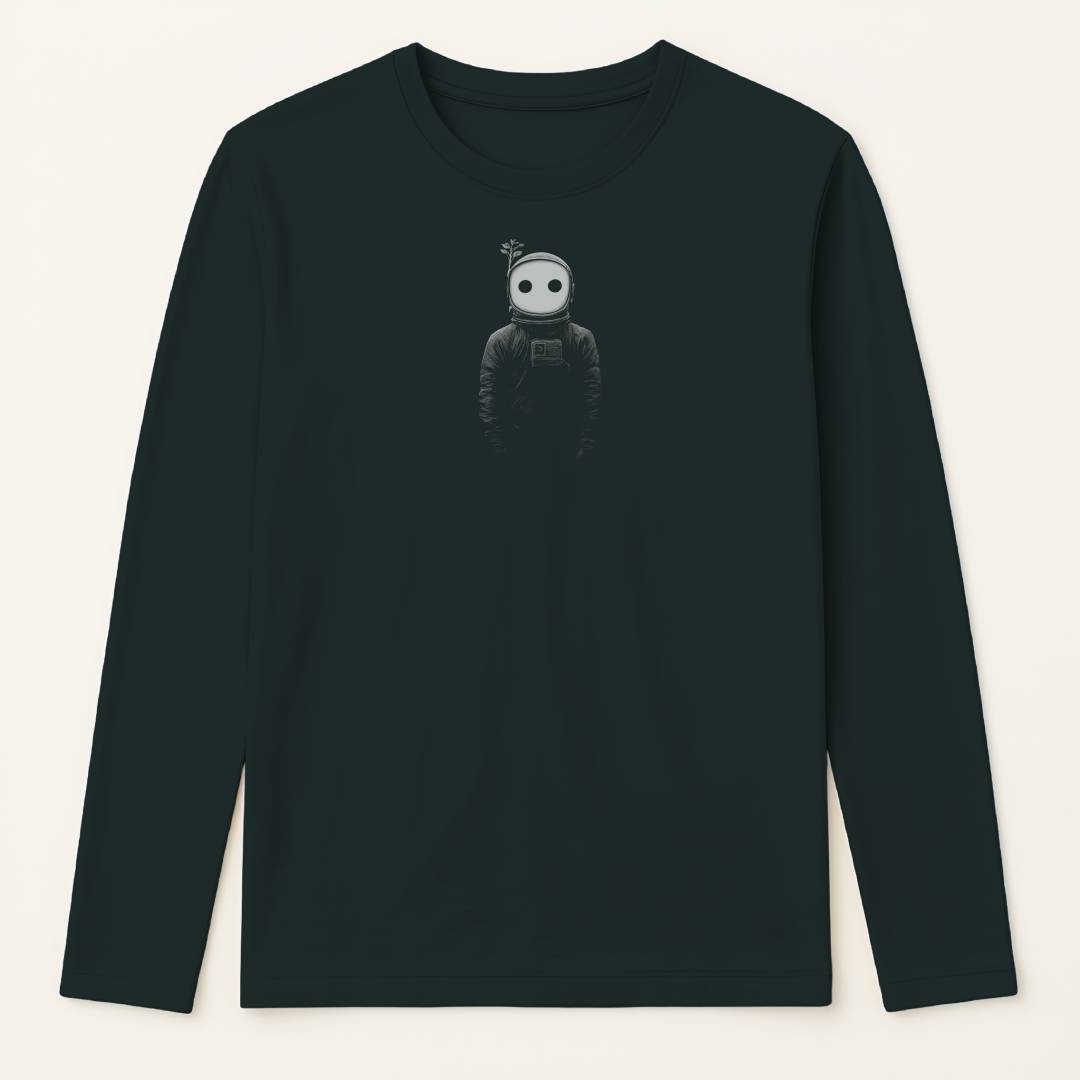Seedbearer - Long Sleeve Tee