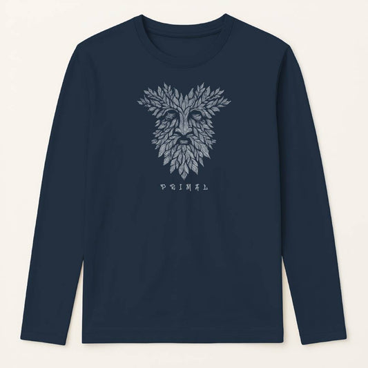 Primal - Long Sleeve Tee