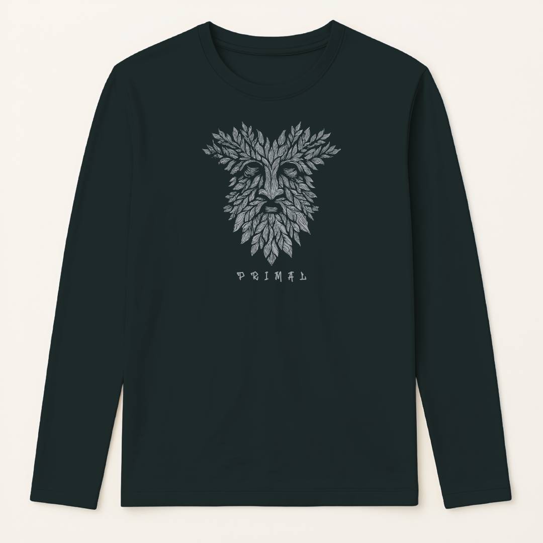 Primal - Long Sleeve Tee