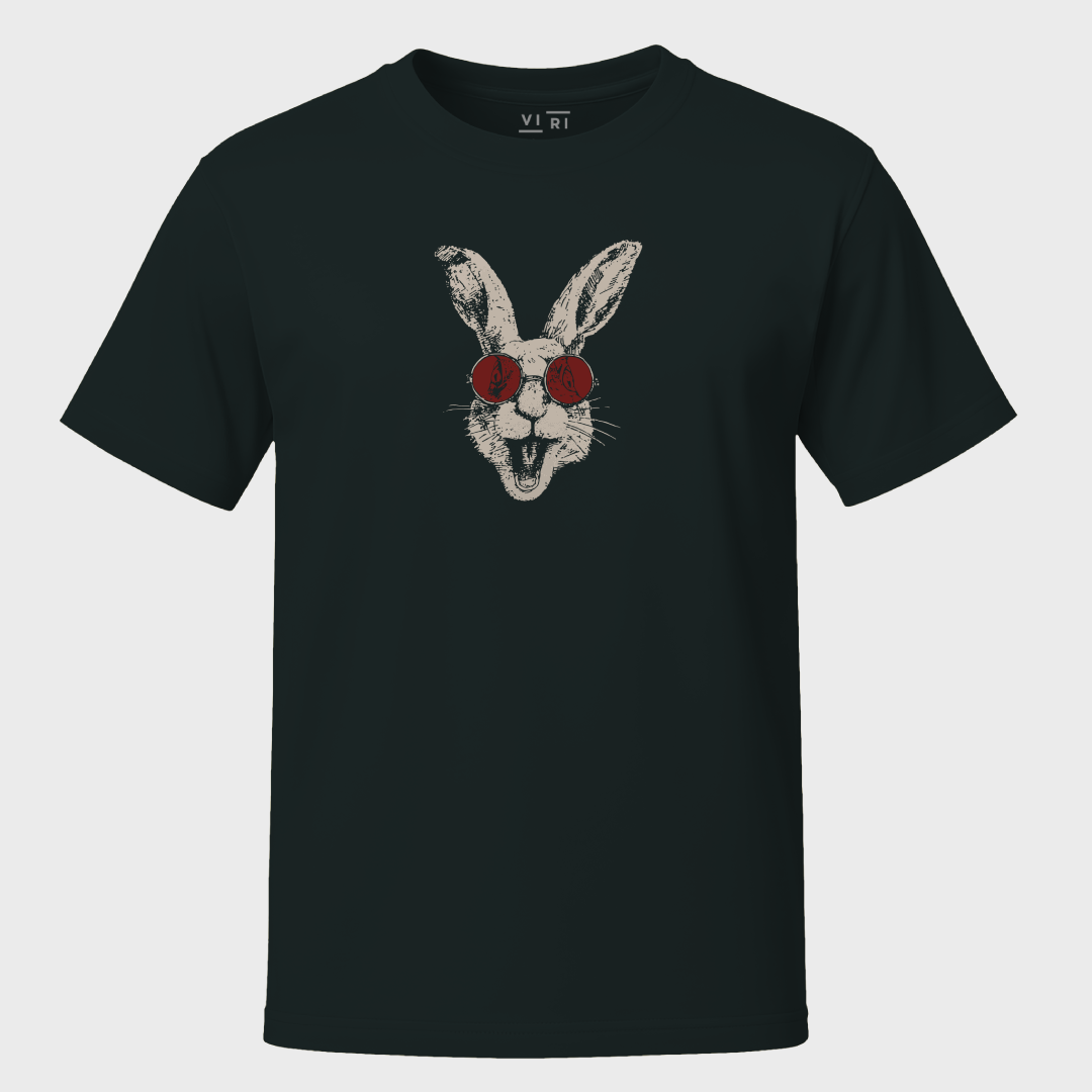 Mad Hopper