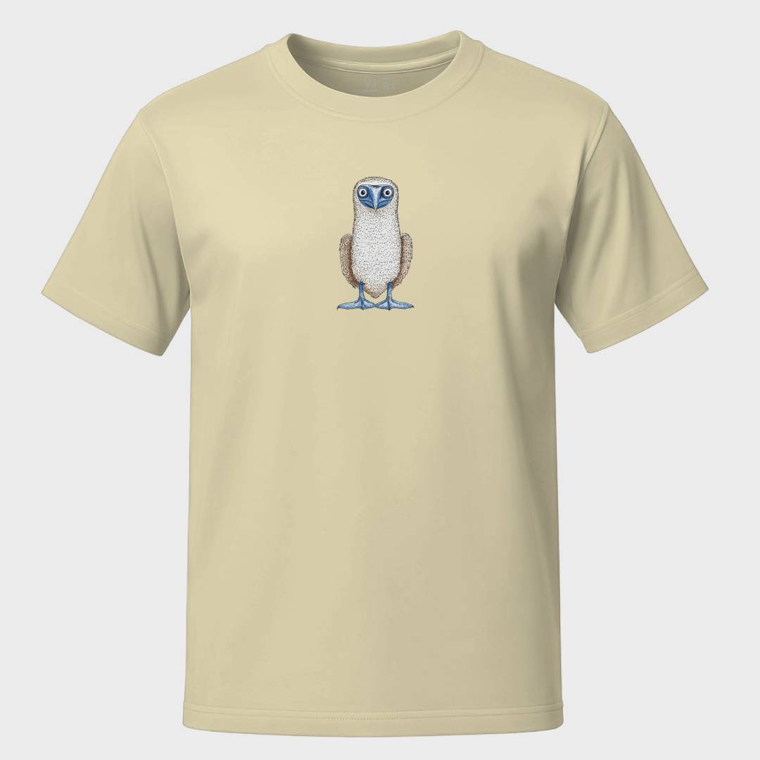 Booby - Light Tee