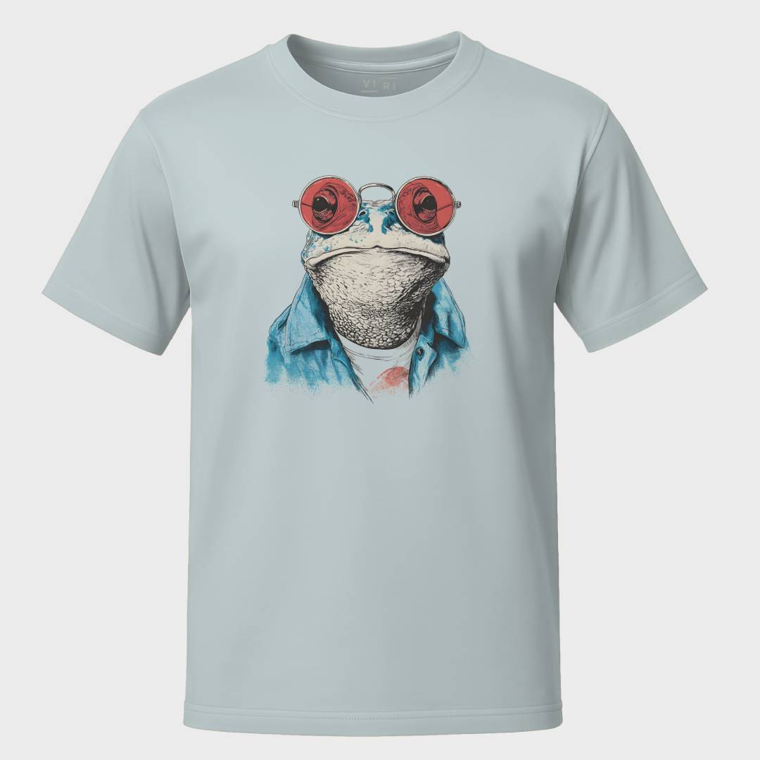 Froggy