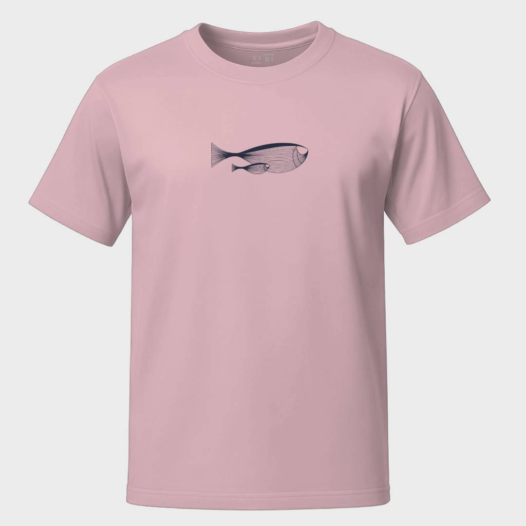 In Sync - Light Tee