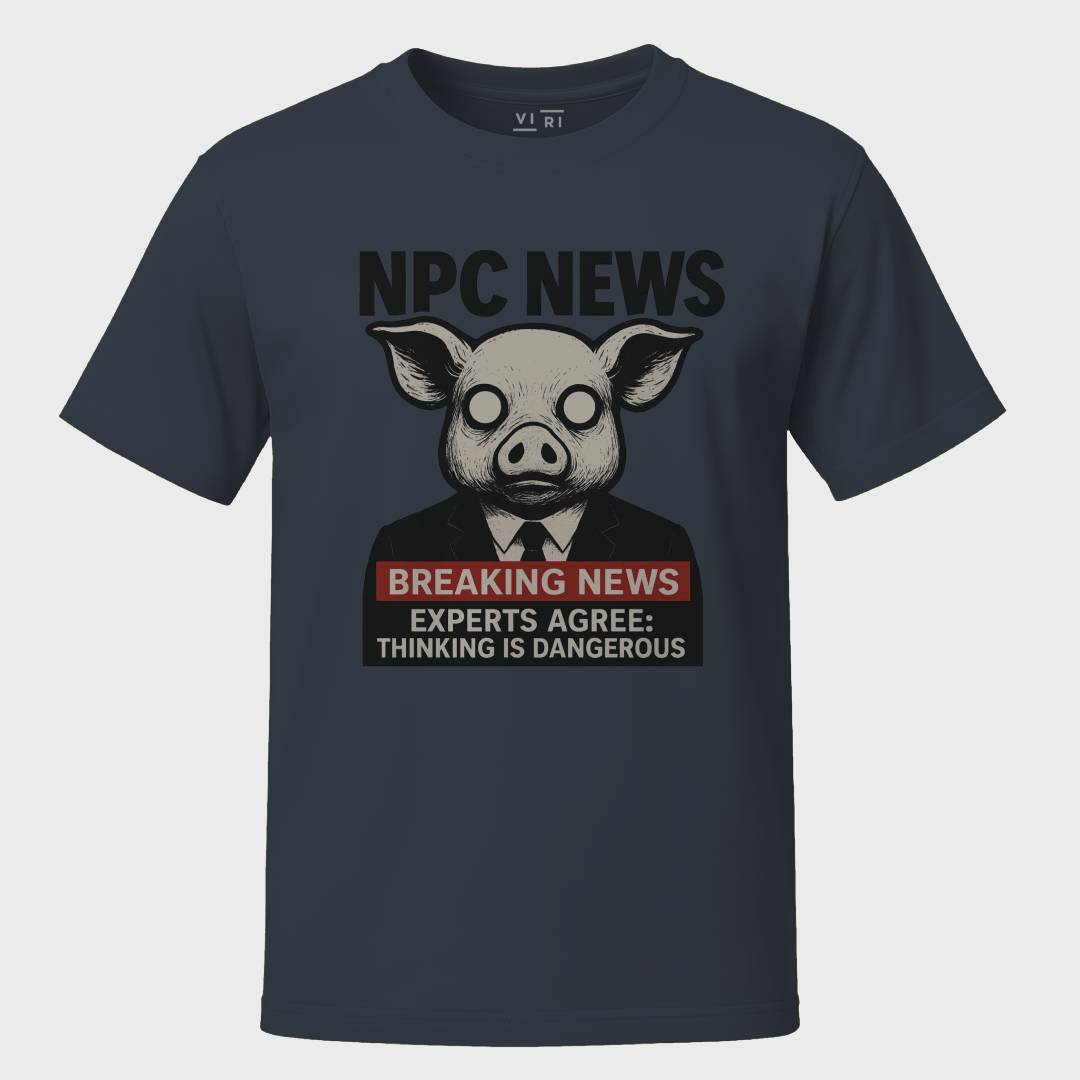 NPC News