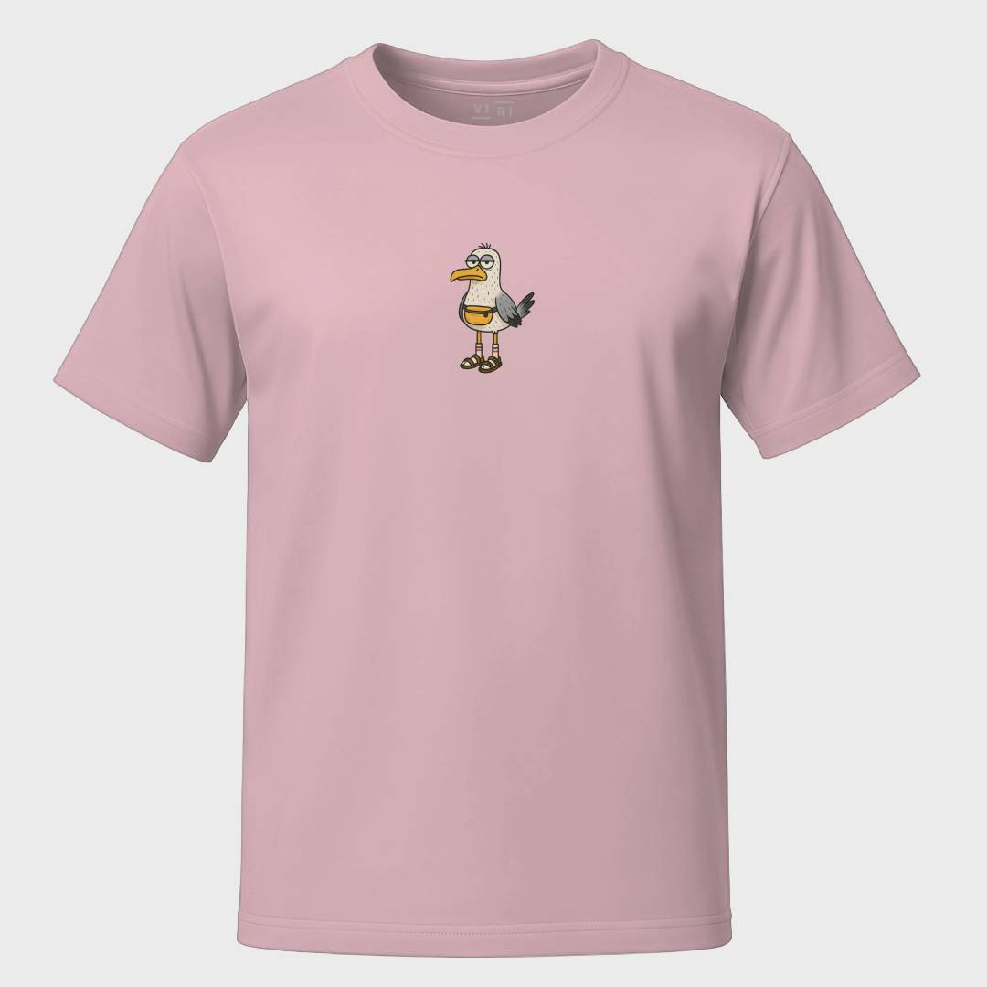 Gull Trip - Light Tee